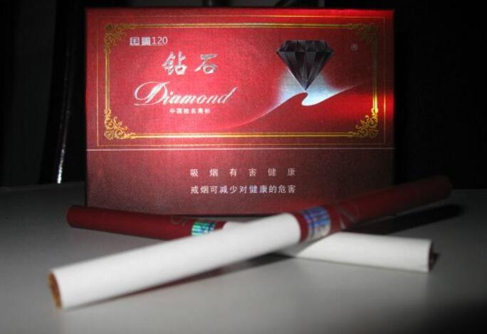 正品钟鼎香烟厂家(正品钟鼎香烟厂家电话)