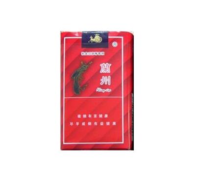 上海记忆中的外烟