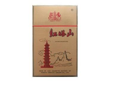 国内畅销的高端香烟排名