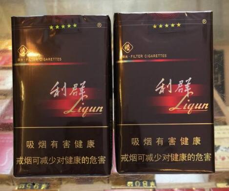 香烟里单独的爆珠是啥