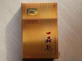 外观看起来高端又不贵的香烟