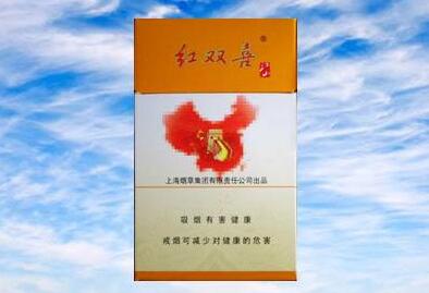 10元帝豪香烟好抽吗