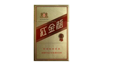 免税红双喜(鄂)香烟价格