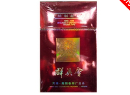 想开问批发香烟的店