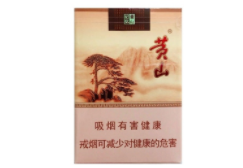 高档精致龙香烟价格表