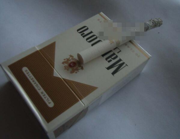 兰州精品香烟批发价