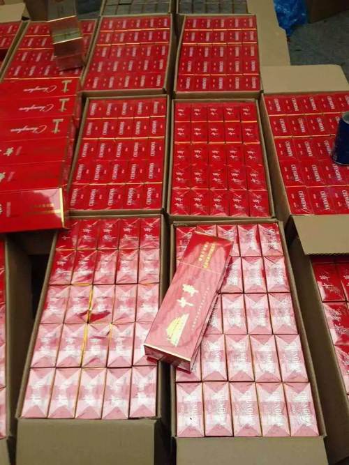 正品BANKER香烟批发渠道【正品香烟批发网站】
