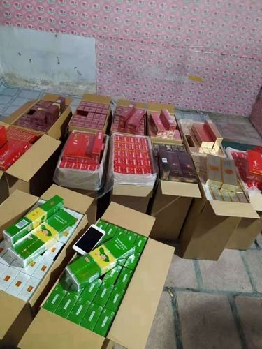 揭秘正品香烟批发一手货源让您轻松找到优质低价的烟酒佳品