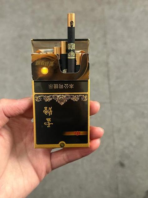 高档香烟好抽推荐【高档香烟好抽推荐品牌】