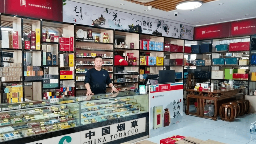 湖北高档香烟店【湖北高档香烟店有哪些】