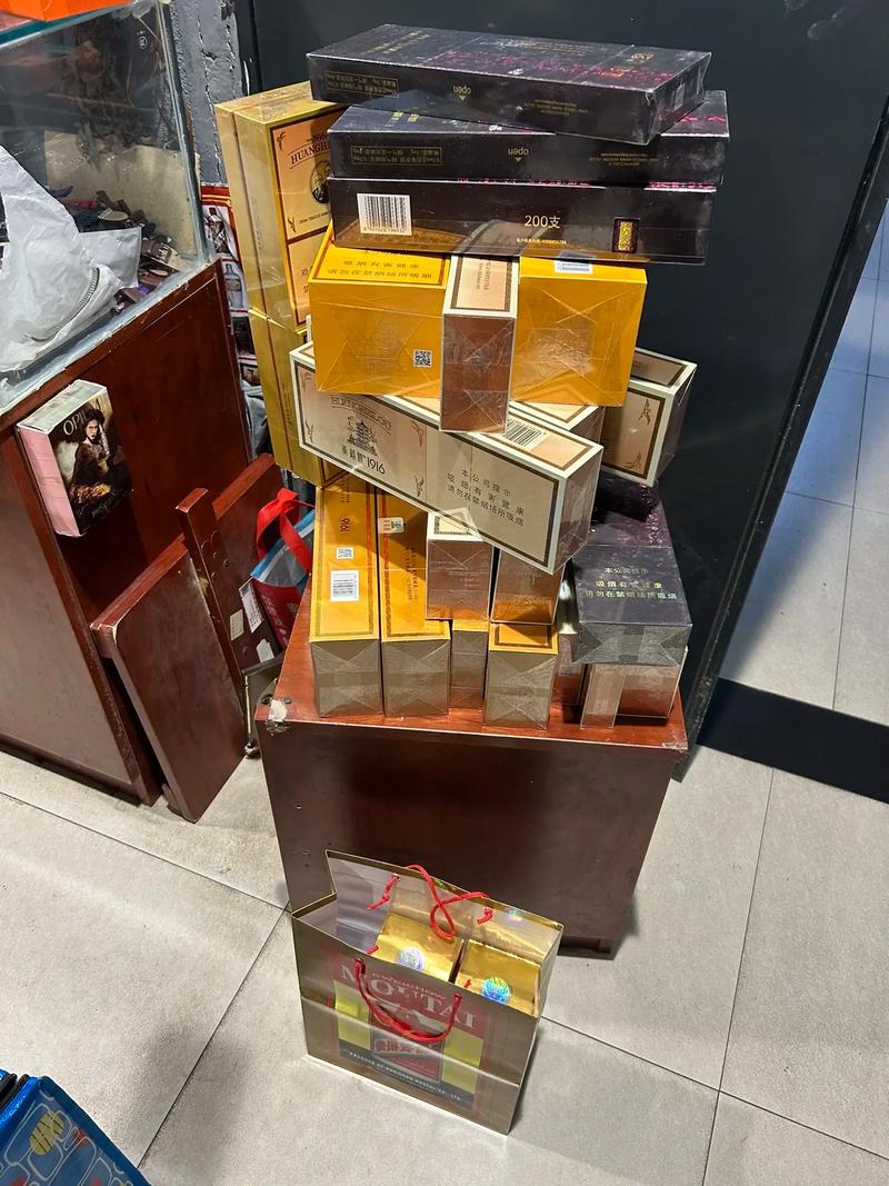 慈溪回收高档香烟(慈溪回收高档香烟店)