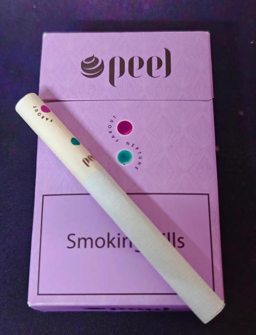 相对好抽一点的外烟品牌【好抽的外烟排行】