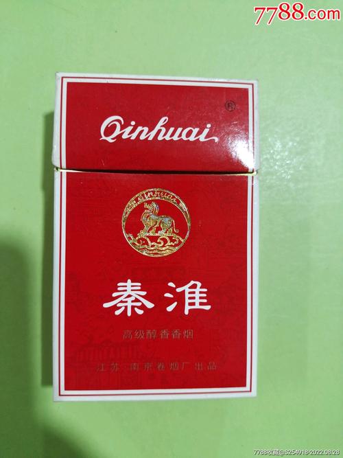 4元秦淮香烟价格(4元秦淮香烟价格表)